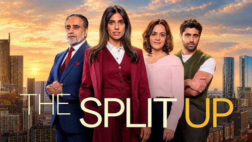 The Split Up 1. Sezon 3. Bölüm