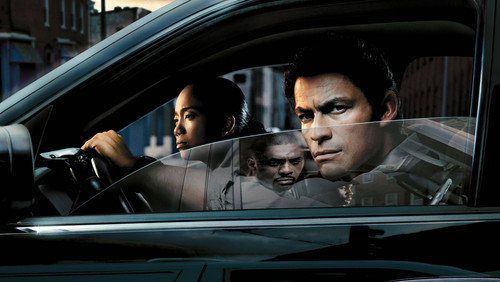 The Wire 3. Sezon 10. Bölüm