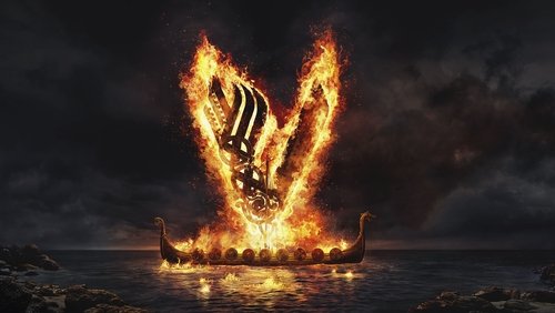 Vikingler 5. Sezon 17. Bölüm