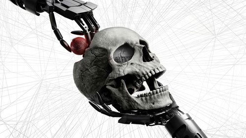Westworld 3. Sezon 4. Bölüm