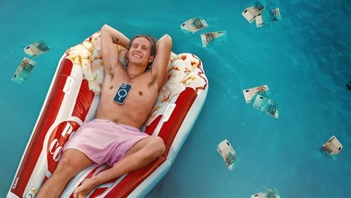Young Millionaires 1. Sezon 8. Bölüm